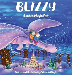 Cover Blizzy