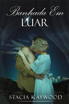 Cover Banhada Em Luar