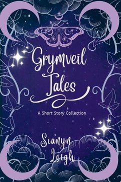 Grymveil Tales - Leigh, Sianyn