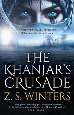 The Khanjar's Crusade - Winters, Z. S.