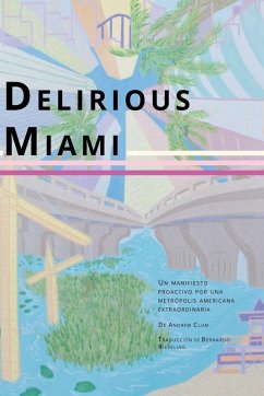 Cover Delirious Miami