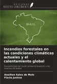 Incendios forestales en las condiciones climáticas actuales y el calentamiento global Incendios forestales en las condiciones climáticas actuales y el calentamiento global