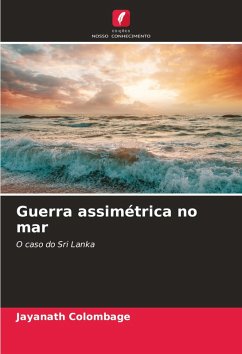 Cover Guerra assimétrica no mar