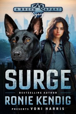 Cover Surge
