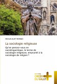 La sociologie religieuse