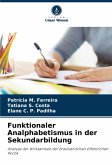 Funktionaler Analphabetismus in der Sekundarbildung