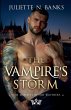 The Vampire's Storm - Steamy Paranormal... - Bild 1