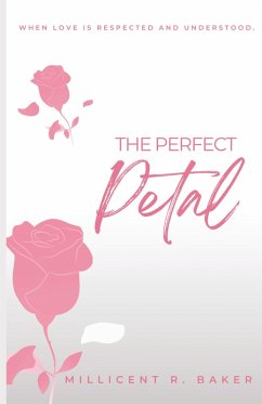 Cover The Perfect Petal