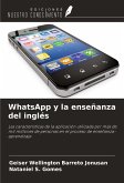 WhatsApp y la enseñanza del inglés WhatsApp y la enseñanza del inglés