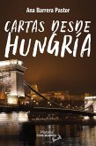 CARTAS DESDE HUNGRÍA