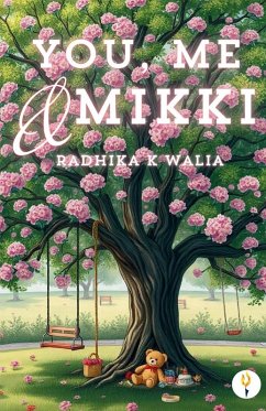 Cover You, Me and Mikki