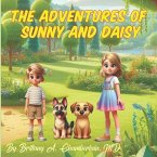 The Adventures of Sunny and Daisy