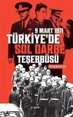 Türkiyede Sol Darbe Tesebbüsü Türkiyede Sol Darbe Tesebbüsü