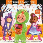 Getting Ready for Halloween Getting Ready for Halloween