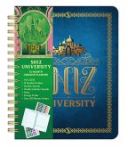 Wicked: Shiz University 12-Month Undated Planner Wicked: Shiz University 12-Month Undated Planner