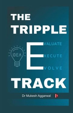 Cover The Triple Eee Track