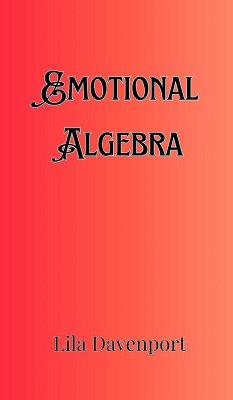 Emotional Algebra - Davenport, Lila