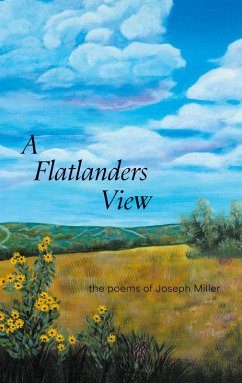 A Flatlanders View