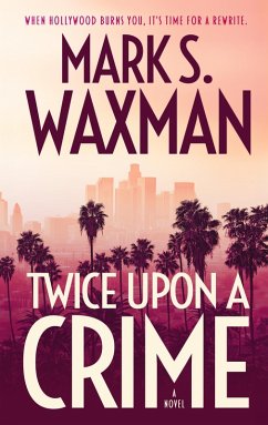 Cover Twice Upon a Crime