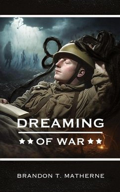 Cover Dreaming of War