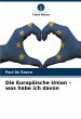 Die Europäische Union - was habe ich... - Bild 1