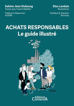 Cover Achats responsables
