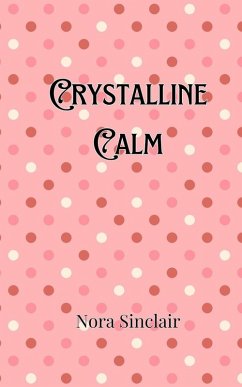 Cover Crystalline Calm