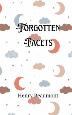 Cover Forgotten Facets