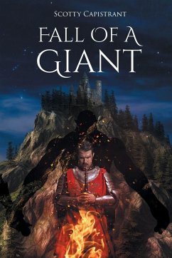 Cover Fall of a Giant