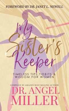 Cover My Sister's Keeper