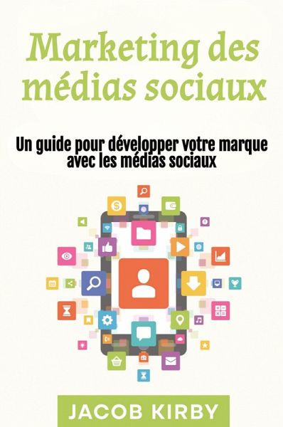 Marketing des médias sociaux