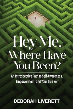 Cover Hey Me, Where Have You Been?