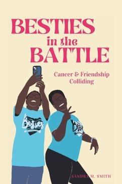 Cover Besties in the Battle