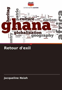 Cover Retour d'exil