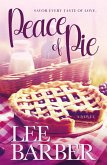 Peace of Pie Peace of Pie