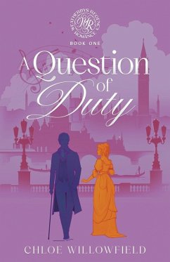 Cover A Question of Duty