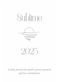 Sublime 2025