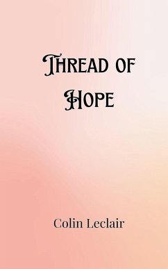 Cover Thread of Hope