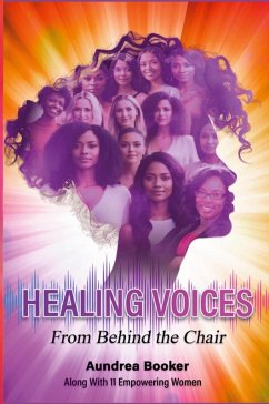 Cover Healing Voices