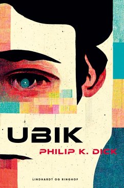 Cover Ubik