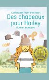 Des chapeaux pour Hailey Des chapeaux pour Hailey