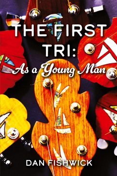 The First Tri Cover The First Tri