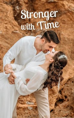 Cover Stronger with Time