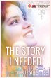The Story I Needed - Bild 1