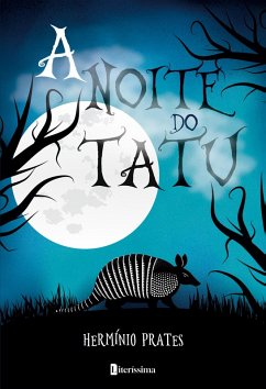 Cover A NOITE DO TATU