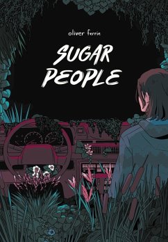 Cover Sugar People