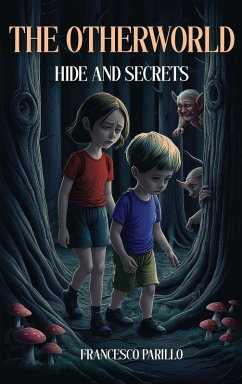 Cover The Otherworld