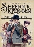 Sherlock Lüpen ve Ben - Adler, Irene