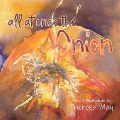 All at Once the Onion - May, Theresa
