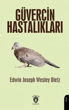 Cover Güvercin Hastaliklari